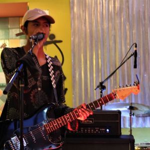 Meet your Posher, Gabriel